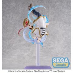 Frieren: Beyond Journey´s End FIGURIZMa PVC Statue Frieren Flower Dance 36 cm