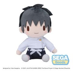 Jujutsu Kaisen Fuwa Petit Plush Figure Yuta Okkotsu 20 cm