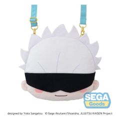 Jujutsu Kaisen fuwa petit Shoulder Bag Satoru Gojo 5th Anniversary (M)