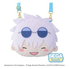Jujutsu Kaisen fuwa petit Shoulder Bag Satoru Gojo Hidden Inventory/Premature Death (M)