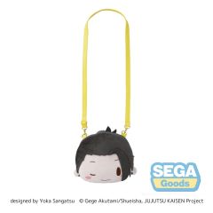 Jujutsu Kaisen fuwa petit Shoulder Bag Suguru Geto Hidden Inventory/Premature Death (M)