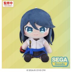 Hatsune Miku: Colorful Stage! My Sekai Plush Figure Ichika Hoshino (S) 13 cm