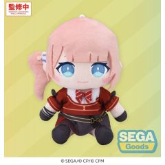 Hatsune Miku: Colorful Stage! My Sekai Plush Figure Honami Mochizuki (S) 13 cm