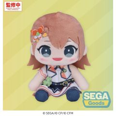 Hatsune Miku: Colorful Stage! MYSEKAI Plush Figure Minori Hanasato 13 cm