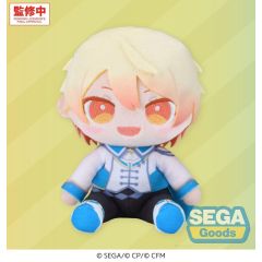 Hatsune Miku: Colorful Stage! MYSEKAI Plush Figure Tsukasa Tenma (S)