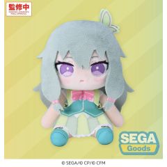 Hatsune Miku: Colorful Stage! MYSEKAI Plush Figure Nene Kusanagi (S)