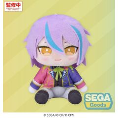 Hatsune Miku: Colorful Stage! MYSEKAI Plush Figure Rui Kamishiro (S)