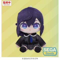 Hatsune Miku: Colorful Stage! MYSEKAI Plush Figure Mafuyu Asahina (S) 13 cm