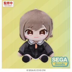 Hatsune Miku: Colorful Stage! MYSEKAI Plush Figure Ena Shinonome (S) 13 cm