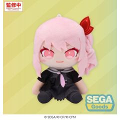 Hatsune Miku: Colorful Stage! MYSEKAI Plush Figure Mizuki Akiyama (S) 13 cm