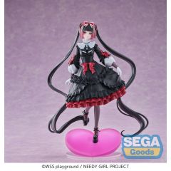 Needy Girl Overdose XStellar PVC Figure Michica Gokubara 23 cm