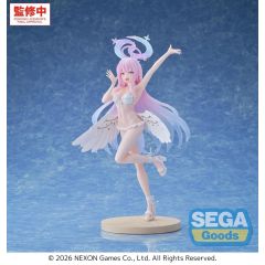 Blue Archive XStellar PVC Figure Mika (Swimsuit) 22 cm