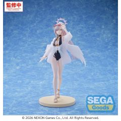 Blue Archive XStellar PVC Figure Nagisa (Swimsuit) 21 cm