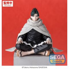 Kagurabachi High Premium PVC Perching Figure Yoji Uruha 10 cm