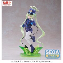 Blue Archive XStellar PVC Figure Nozomi 22 cm