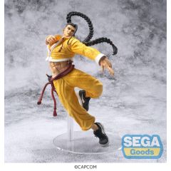 Street Fighter 6 FIGURIZMa PVC Figure Jamie 26 cm