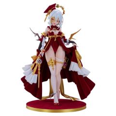 Original Character PVC Figure 1/7 Alchemist Formal Dress Ver. 27 cm