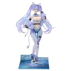 Original Character Figure 1/7 Star Sky Aila Illustration by misyune12 27 cm
