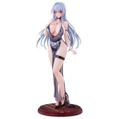 Original Character PVC Figure 1/6 Shion Alfine Dress Ver. 27 cm