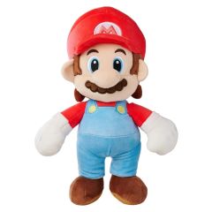 Super Mario Plush Figure Infant Mario 25 cm
