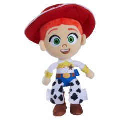 Toy Story 5 Plush Figure Jessie 25 cm