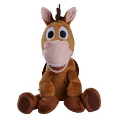 Toy Story 5 Plush Figure Bullseye 25 cm