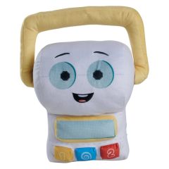 Toy Story 5 Plush Figure Smarty Pants 25 cm