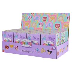 Disney Snuglets Plüschfiguren Blind Box Sortiment (12)