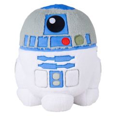Star Wars Huggables Plush Figure R2-D2 35 cm