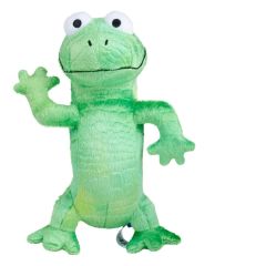 Hoppers Plush Figure Tom Lizard 20 cm