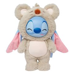 Lilo & Stitch YUYUS Plush Figure Stitch Koala 28cm