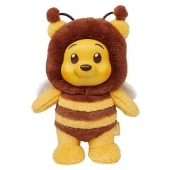 Winnie the Pooh YUYUS Plush Figure Winnie the Pooh Bee 28cm