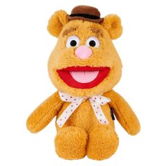 Disney Muppets Plush Figure Fozzie Bear 20 cm
