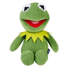 Disney Muppets Plush Figure Kermit 20 cm