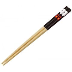 Spirited Away Bamboo Chopsticks No-Face