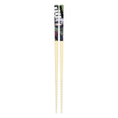 Naruto Bamboo Chopsticks Kakashi