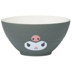Sanrio Ramen Bowl Kuromi