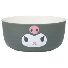 Sanrio Bowl Kuromi