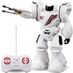 YCOO Robot Robo Blast One White