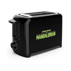 Star Wars The Mandalorian Toaster The Child