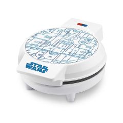 Star Wars Waffle Maker R2-D2