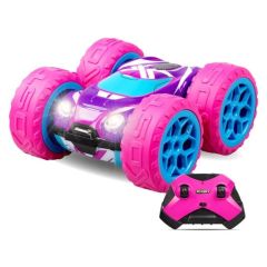 Silverlit Vehicle RC Car 360 Cross MX Amazone