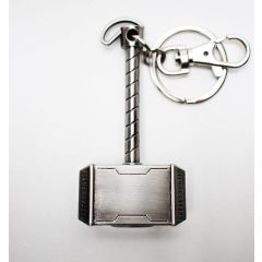 Marvel: Thor's Hammer Keychain