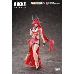 Goddess of Victory: Nikke Action Figure 1/12 Red Hood Nonsense Red 16 cm