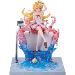 Monogatari Series PVC Statue 1/7 Shinobu Oshino 22 cm