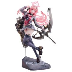 Colors PVC Statue 1/7 Red 27 cm