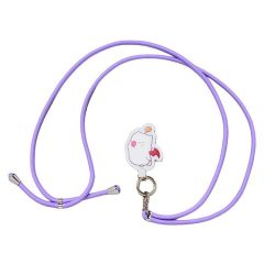 Final Fantasy Smartphone Shoulder Strap Moogle