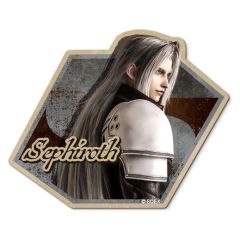 Final Fantasy VII Remake Character Sticker Sephiroth