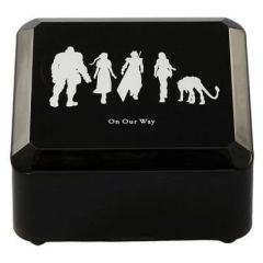 Final Fantasy VII Remake Music Box On Our Way