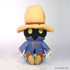 Final Fantasy IX Plush Figure Vivi Ornitier 21 cm